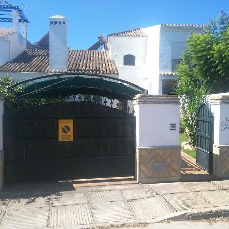 Las Nieves Villa Sanlúcar de Barrameda Dış mekan fotoğraf